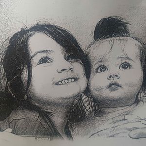 Meet your Posher, Christy